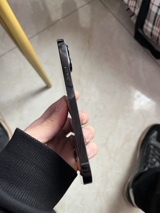 Айфон 14 про макс