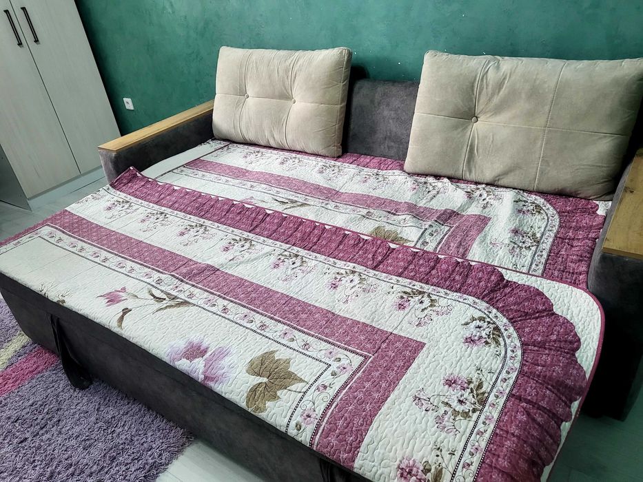 Диван раскладной