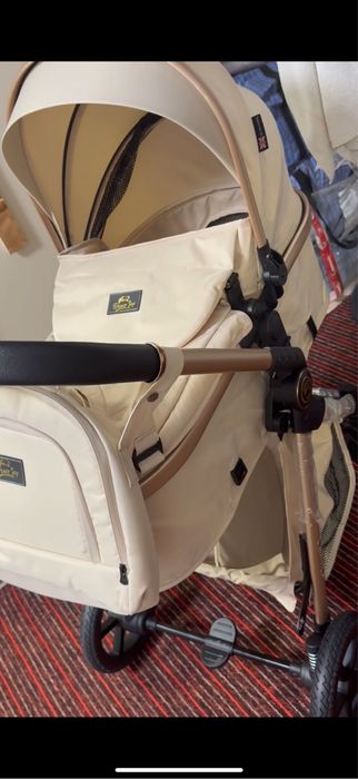 Новая Коляска 850.000 сум