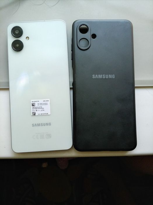 Продам телефон Samsung Galaxy A06
