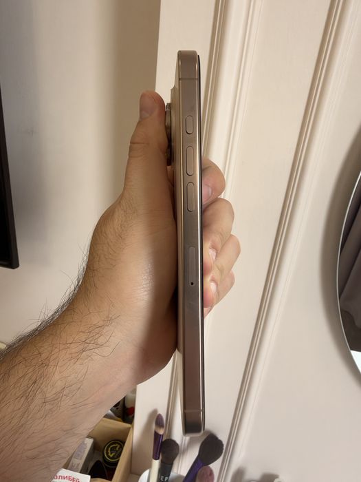 Iphone 16 Promax,256 Gb
