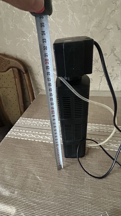 Продам фильтр для аквариума
