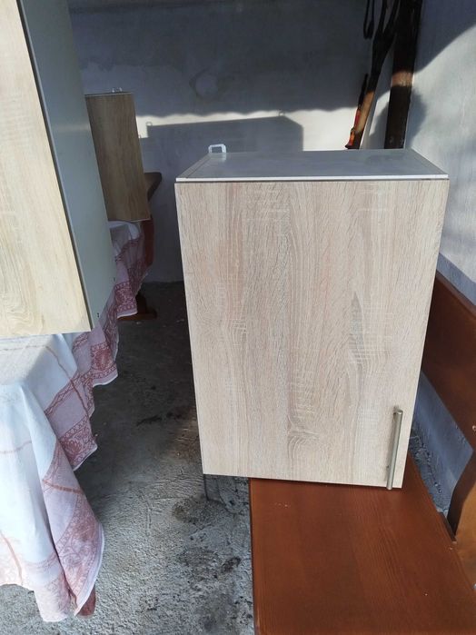 Горни шкафове за кухня