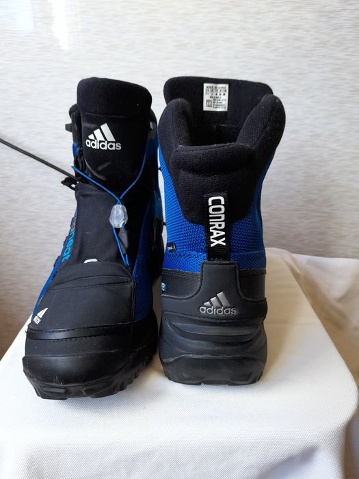 ADIDAS Мужской сапог сотилади