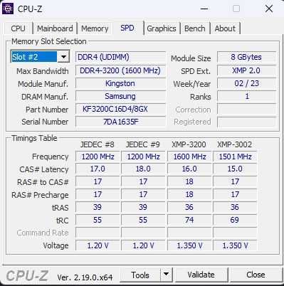 Kingston FURY Beast RGB 16GB (2x8GB) DDR4 3200MHz KF432C16BBAK2/16 x2 700le