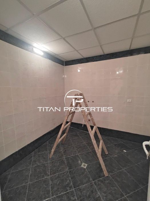 Дава се под наем Магазин в Несебър - 100 кв.м за 847.62 € - Снимка #4