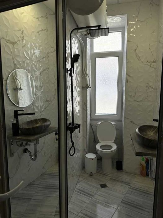 Тристаен апартамент в Кавала, Гърция