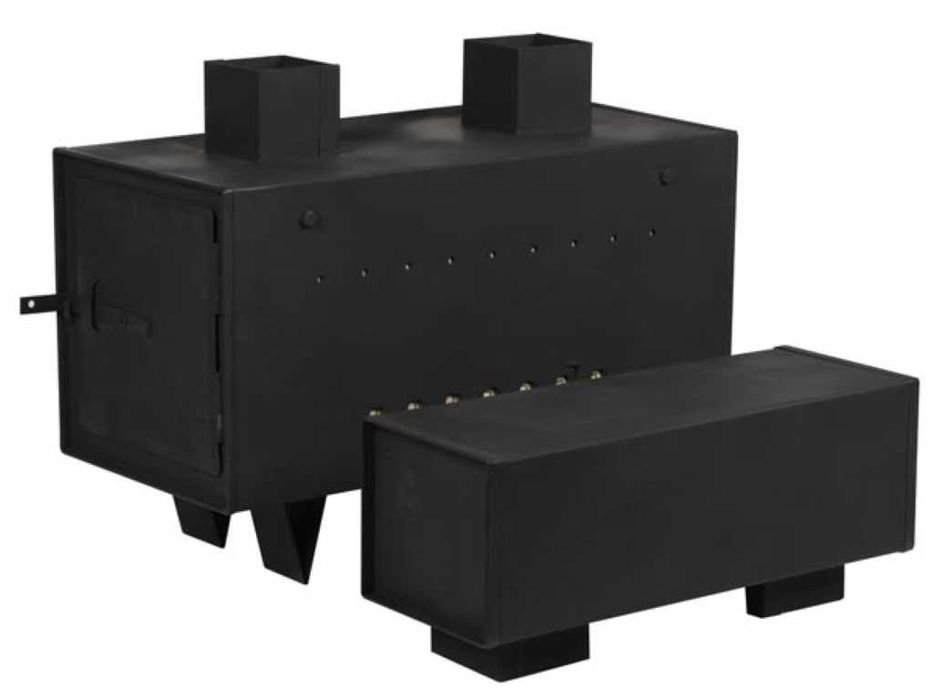 Soba Toolland Vulcano