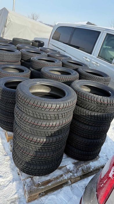 185 65 15 CAUCIUCURI LOGAN dot2026 185/65/15 anvelope IARNA logan