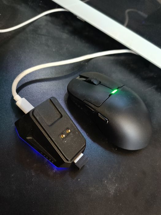 Игровой компьютер core i5-10400F RTX3060