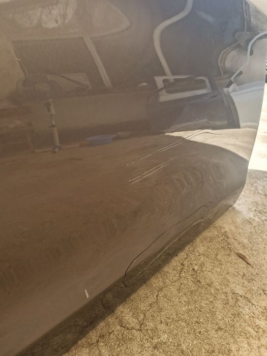 Alfa Romeo Stelvio 2018 предна дясна врата