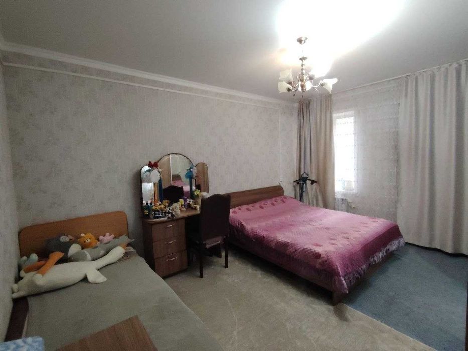 дом в черте города