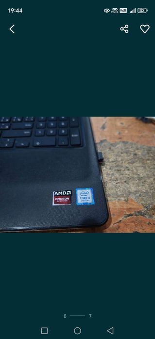 Ноутбуки на восстановление