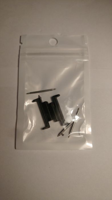 Переходник. Адаптер. Casio ga 2100