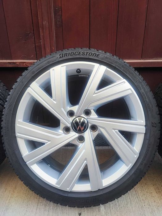 Джанти за Volkswagen 18'