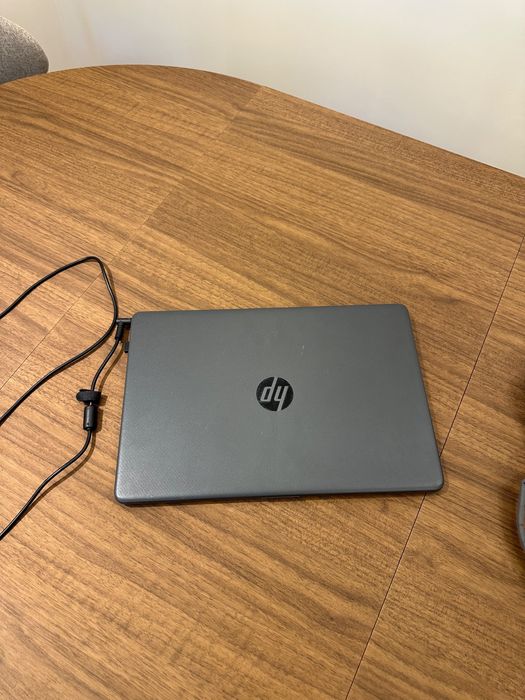 Ноутбук, hp, celeron 4500