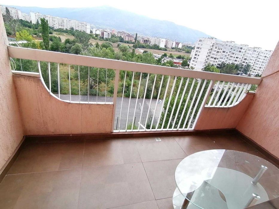 Дава се под наем Двустаен апартамент в София, Овча купел 1 - 70 кв.м за 650 € - Снимка #5