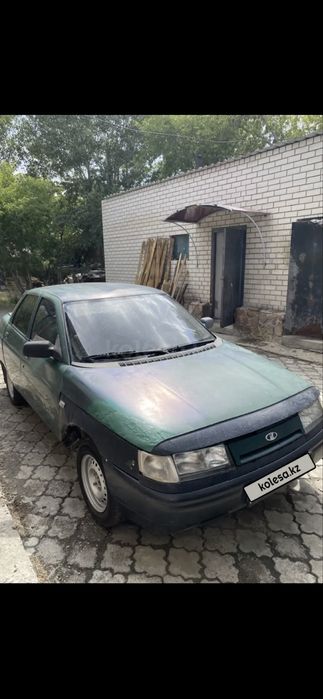 Продам ваз 2110