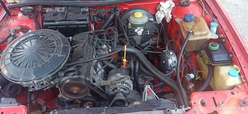 Обменяю автомобиль