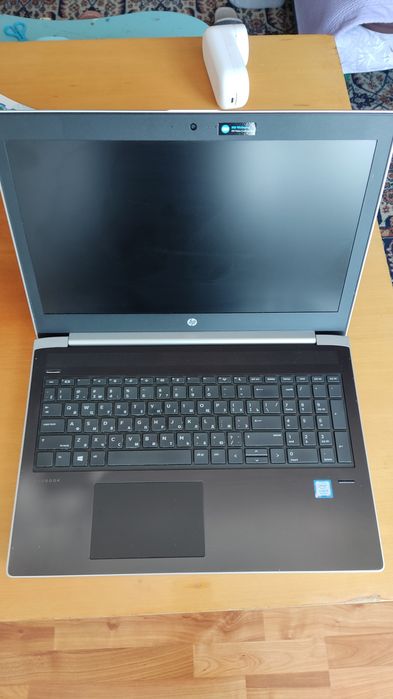 Ноутбук HP, Core i5