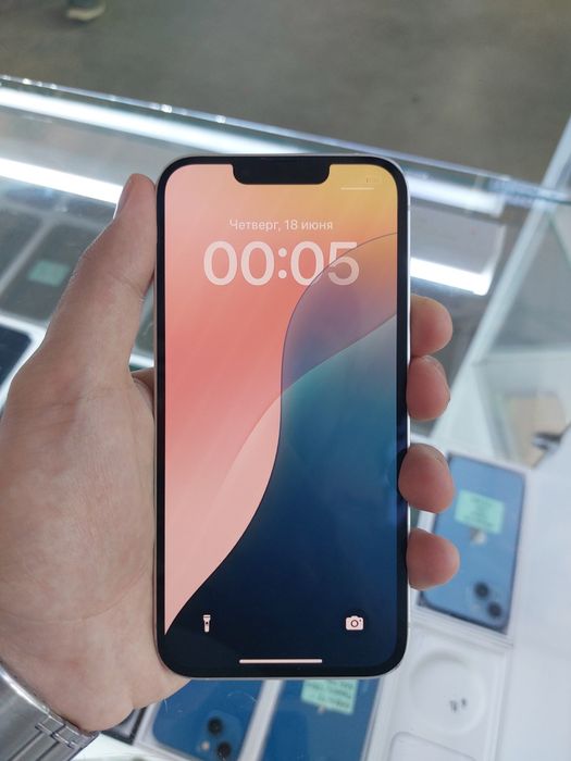 iPhone 14 128GB 78%