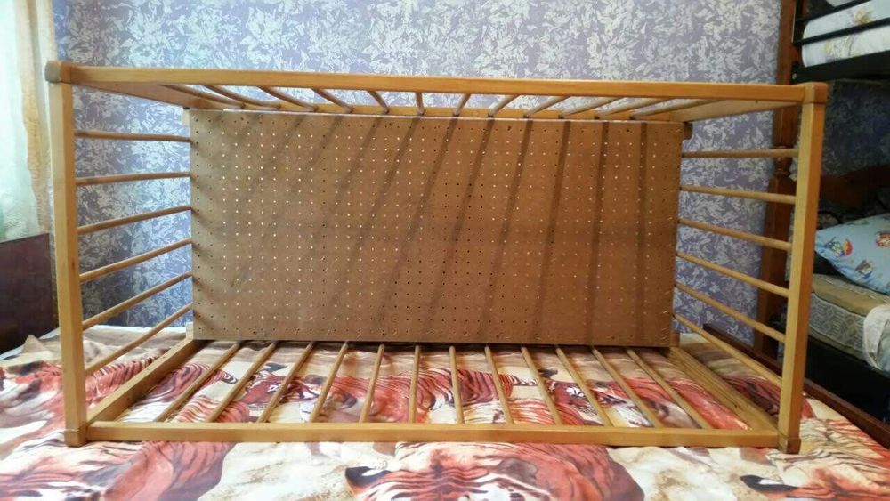 Продам манеж