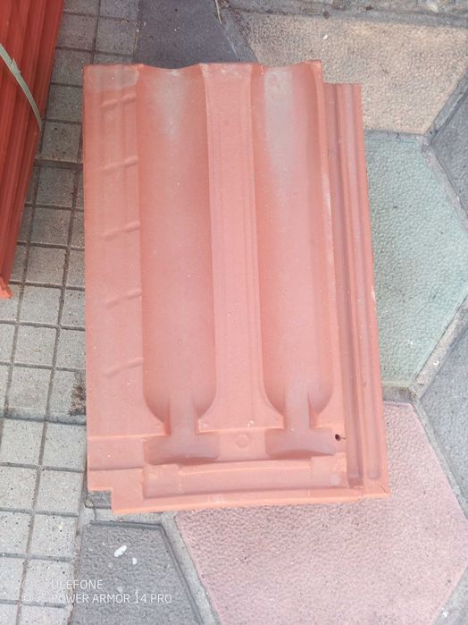 Керемиди нови и втора употреба