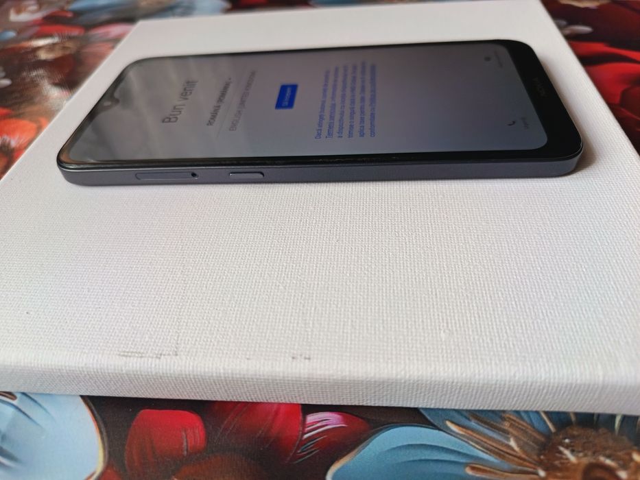 Smartphone Nokia 2.3