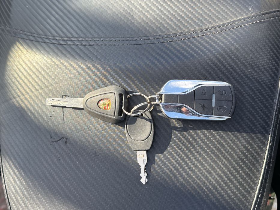 Скутер м8 125 кубов