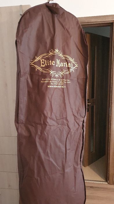 Rochie de mireasa Elite Mariaj