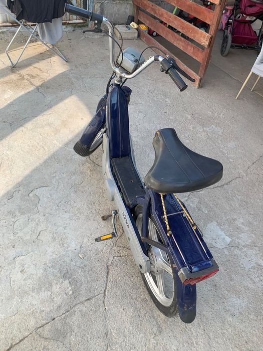 Vând Piaggio Ciao