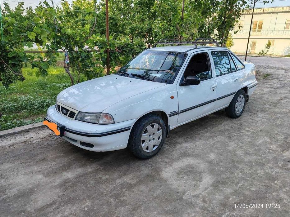 Neksiya 1 sotiladi yili 2008