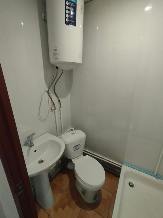 Продам комнату в общежитий