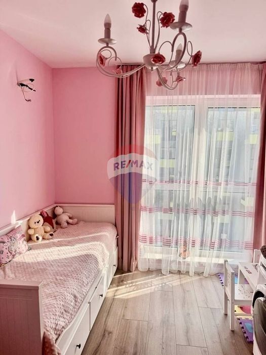 Продава се Тристаен апартамент в Варна, Левски - 90 кв.м за 2778 €/кв.м - Снимка #10