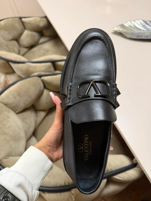 Pantofi Valentino nr 44