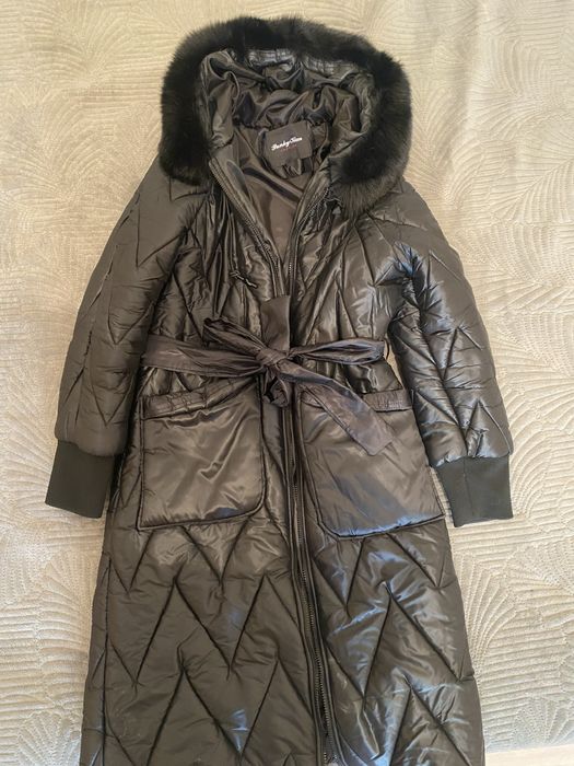 Пуховик Италия продам