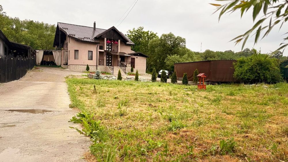 Casa compusă din Parter plus mansardă - View 3