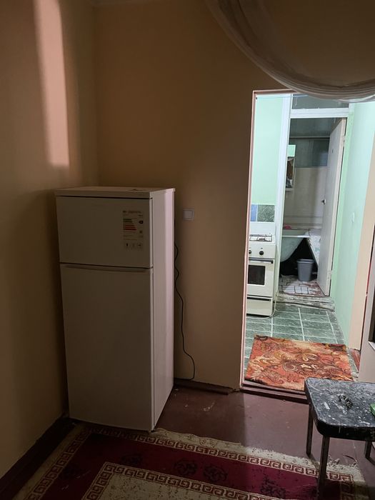 Квартира узимики