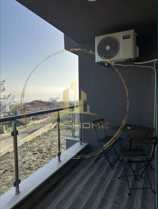 Дава се под наем Двустаен апартамент в Варна, м-т Пчелина - 50 кв.м за 511 € - Снимка #10