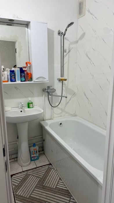 Продам двухкомнатную квартиру