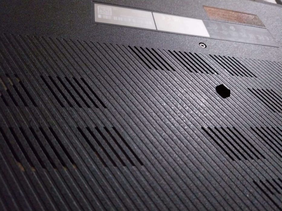 Laptop Asus vivobook