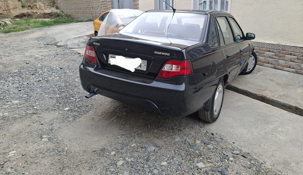 Продам некся 2008 викубга бераман