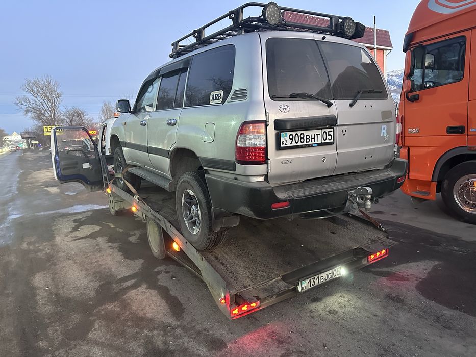 Услуги эвакуатора 24/7 недорого