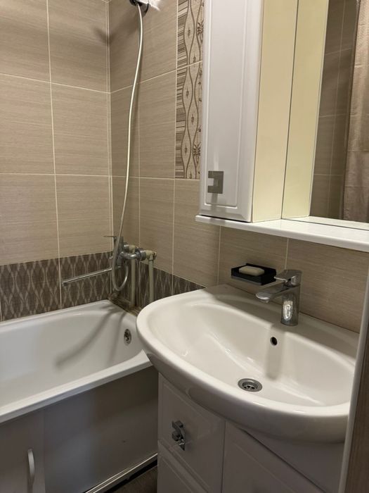 Сдам посуточно квартиру