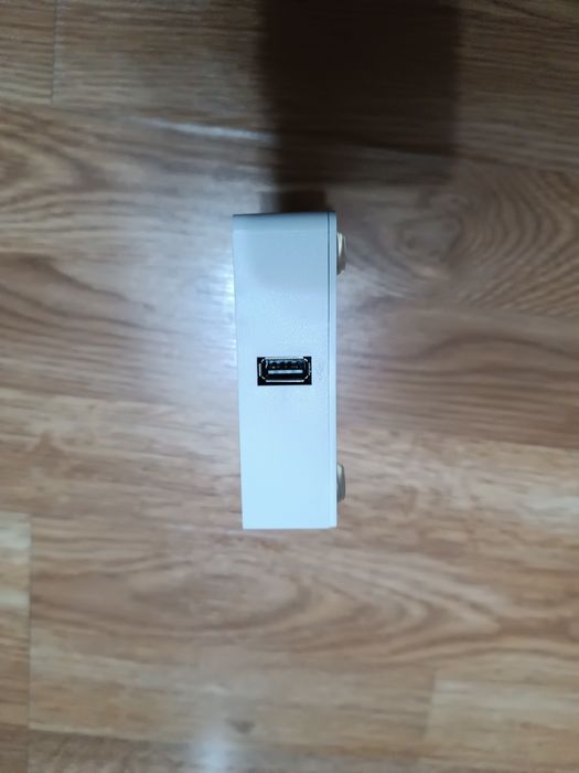 Маршрутизатор MikroTik hAP AC lite RB952Ui-5ac2nD белый