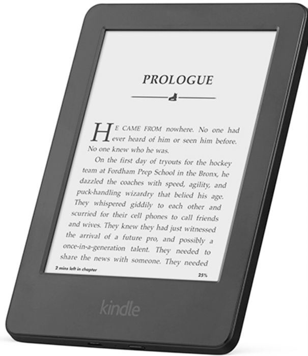 Kindle 7 ген paperwhite