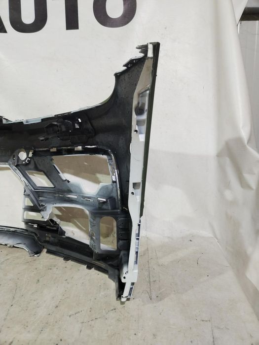 Bara fata VW Tiguan R-Line, Allspace, 2017, 2018, 2019, 2020, cod origine OE 5NN807221A.