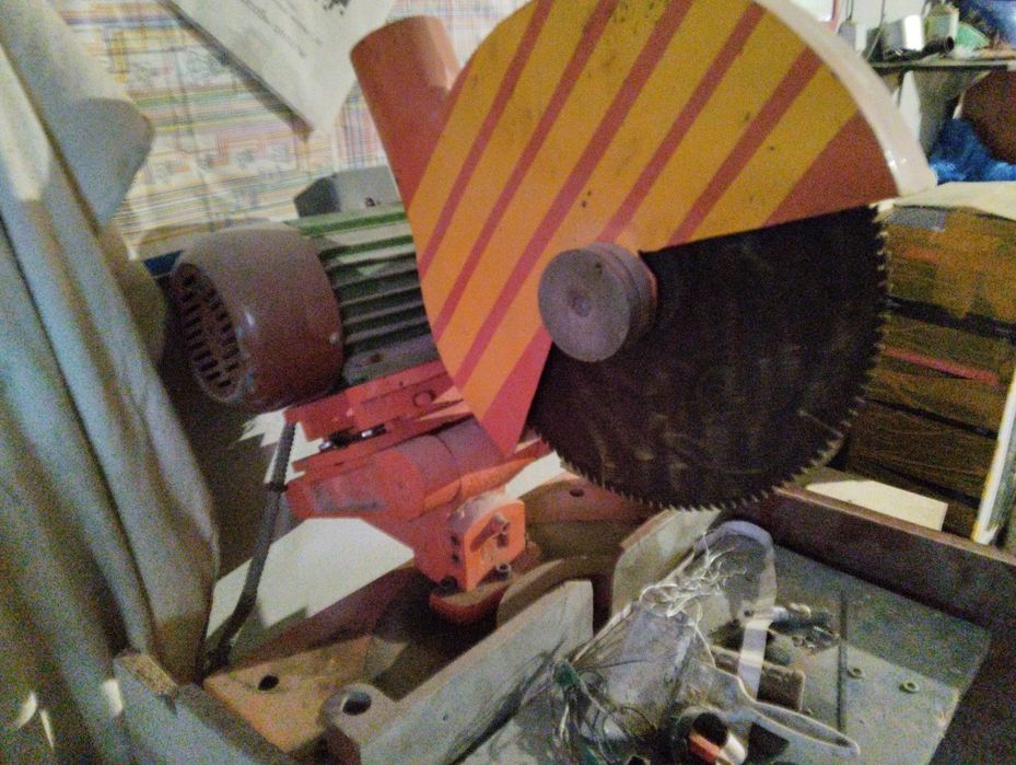 Кемпи аргон тарц