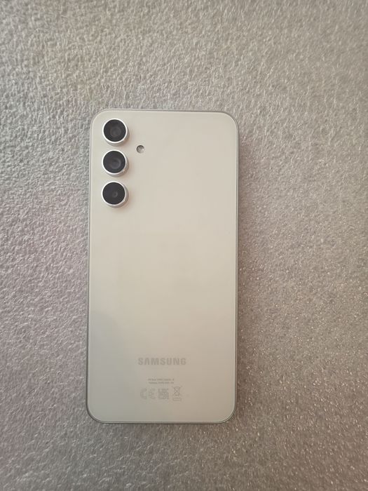 A54 5g 128gb White