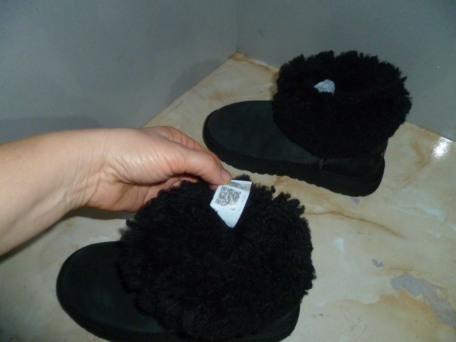 UGG оригинални боти